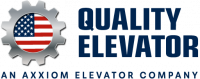 QualityElevatorWebLogoArtboard 1